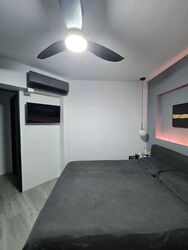 Blk 455 Clementi Avenue 3 (Clementi), HDB 4 Rooms #536024951
